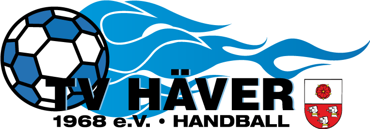 TV Häver 1968 e.V. · SG Häver-Lübbecke · JSG Else-Wiehen Wölfe